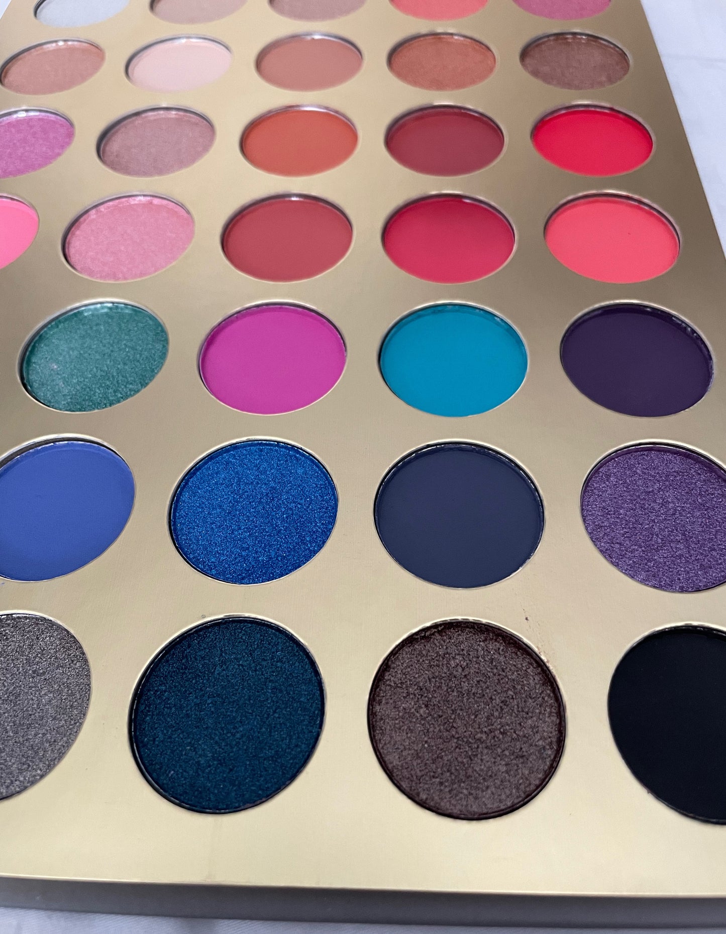 Eyeshadow Palette